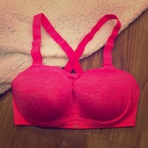 VSX sport bra